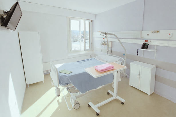 Informations sur les visites des proches