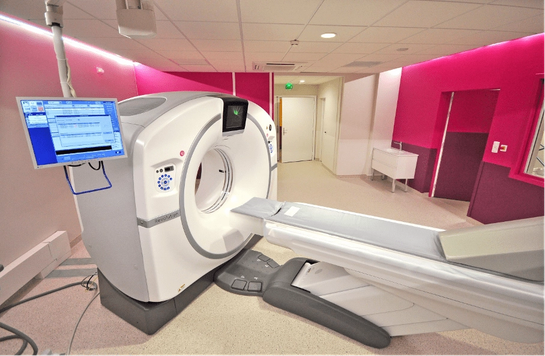 Service d’imagerie médicale