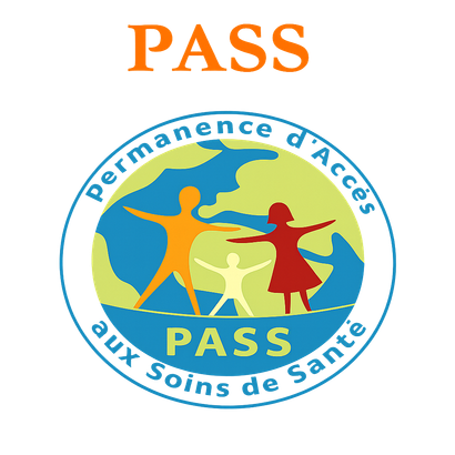 Logo PASS
