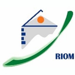 Logo du Centre Hospitalier Guy Thomas de Riom