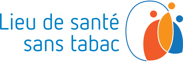 Logo du programme Hôpital sans tabac