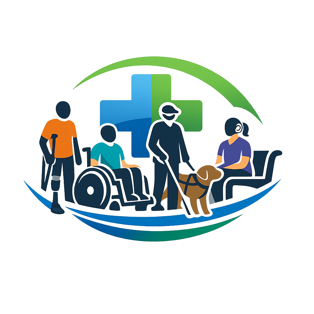 HANDICAP illustration