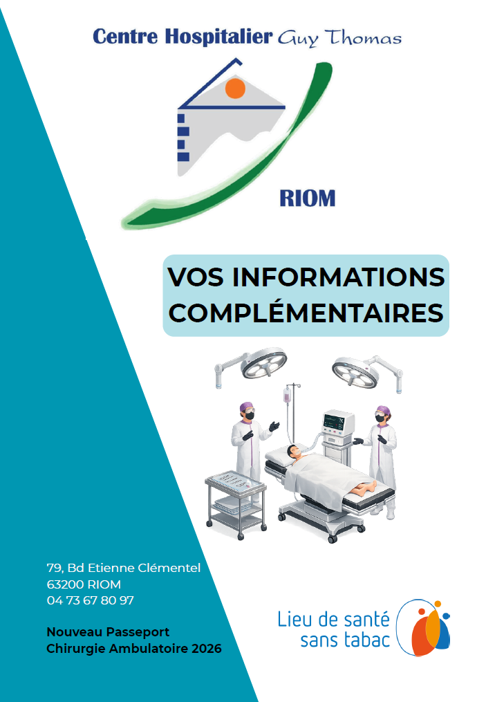 Passeport ambulatoire