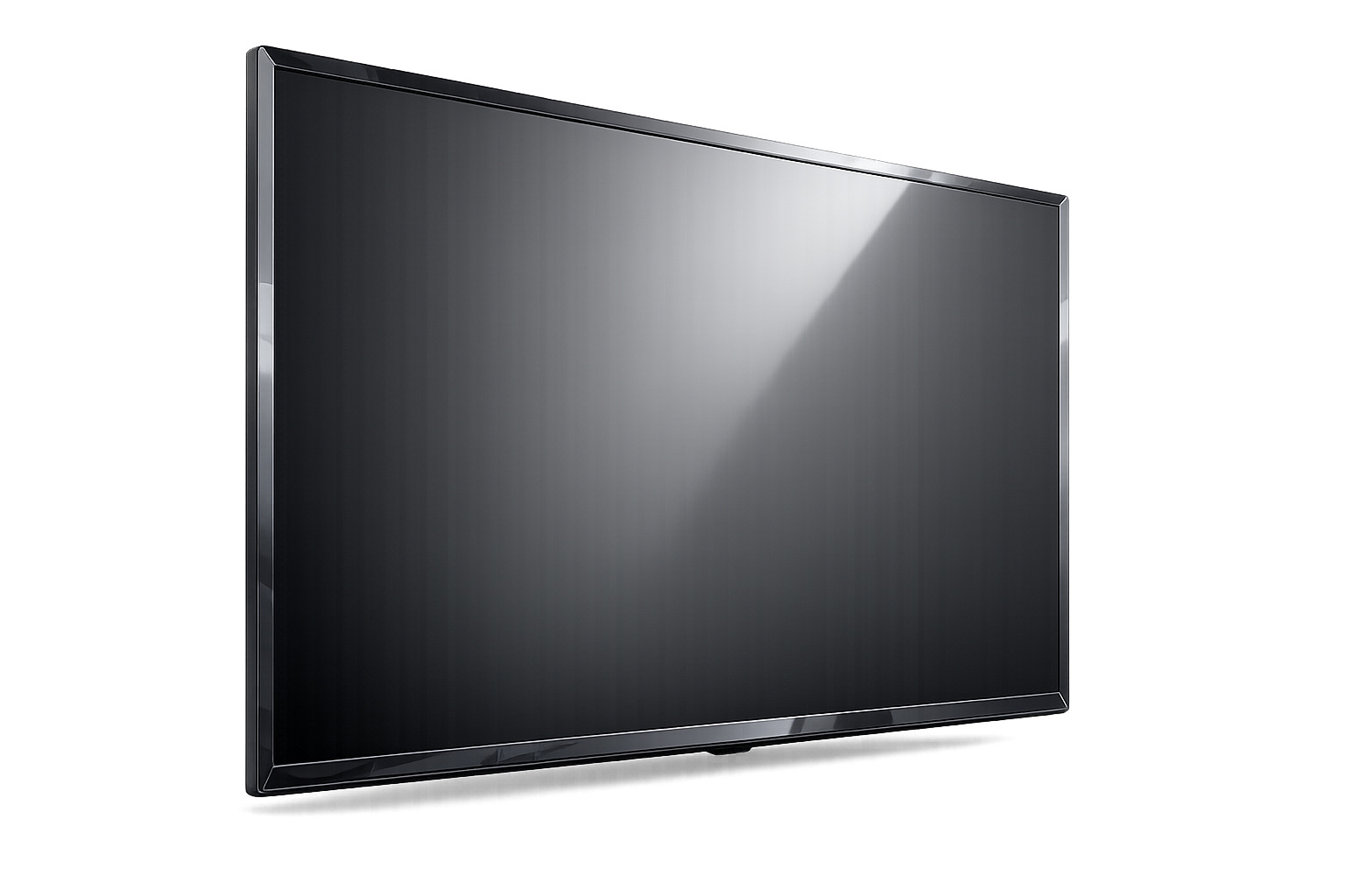 Télévision dans les chambres