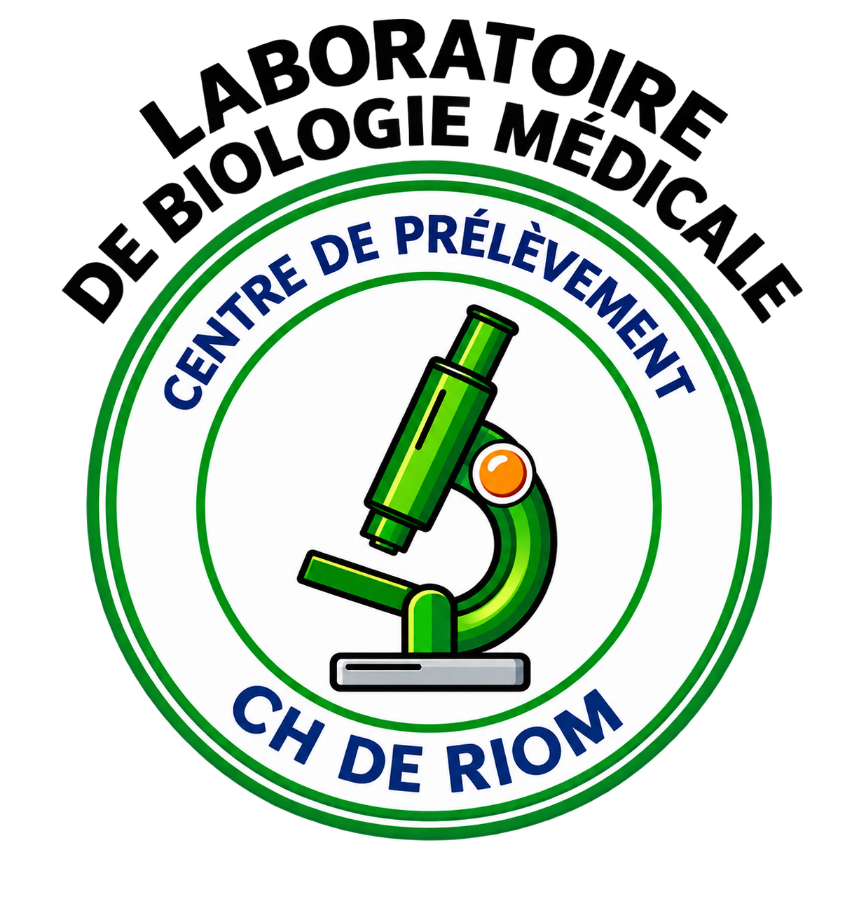 Centre de prélèvement - site de Riom
